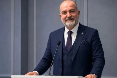 Kardeşlik bağlarına Torun'dan 'Dost' mesaj